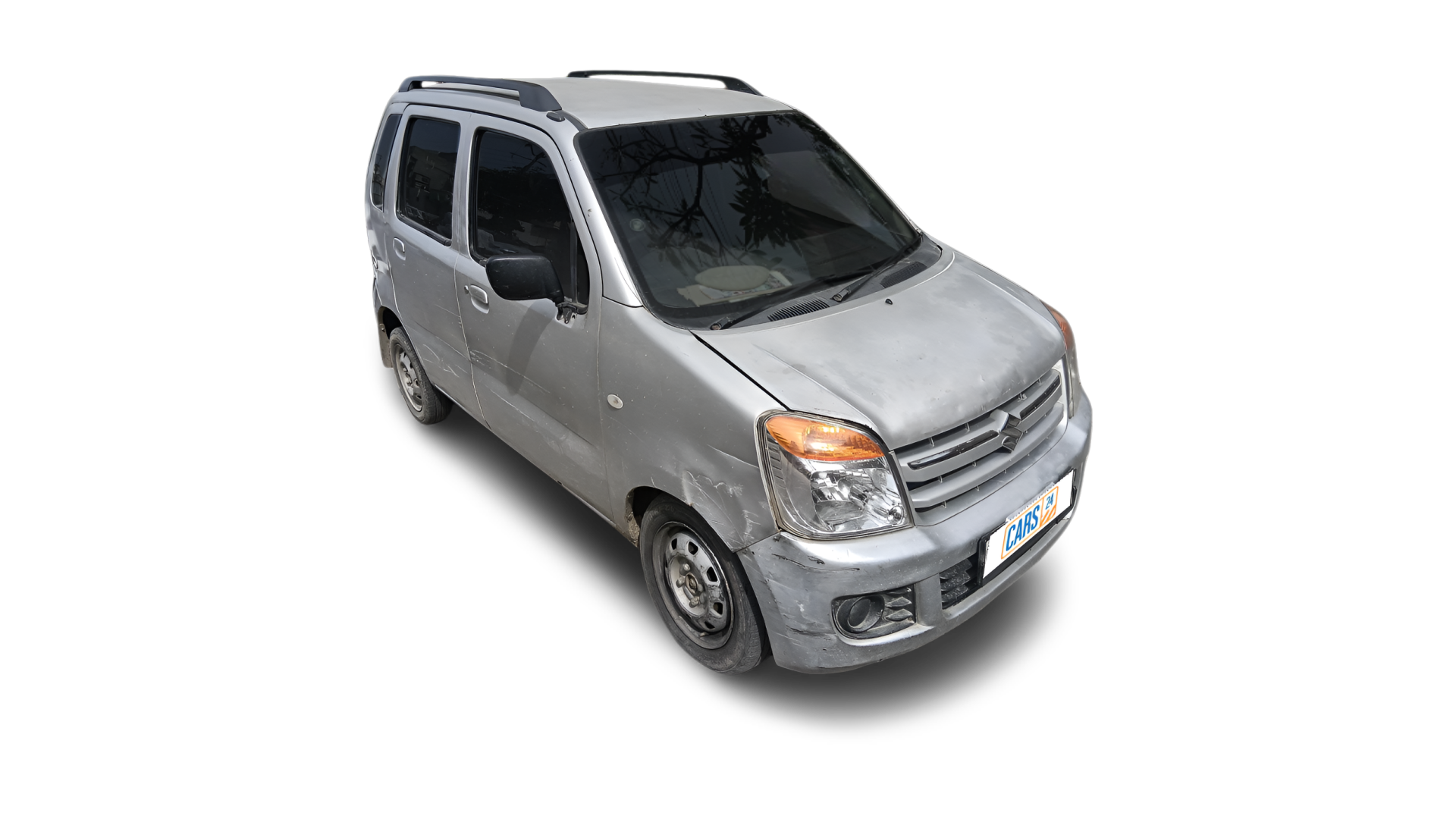 Maruti Wagon R Duo-img